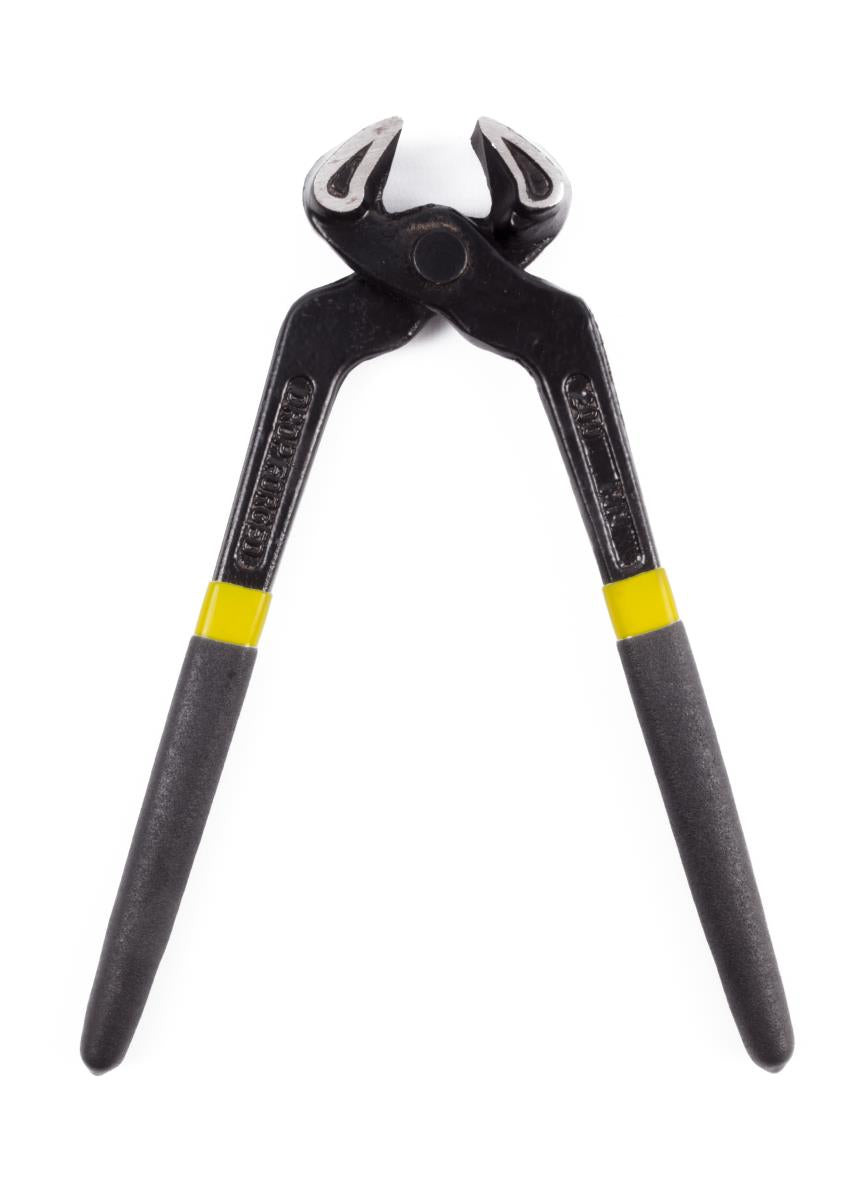 Tenaille de menuisier 8" profi