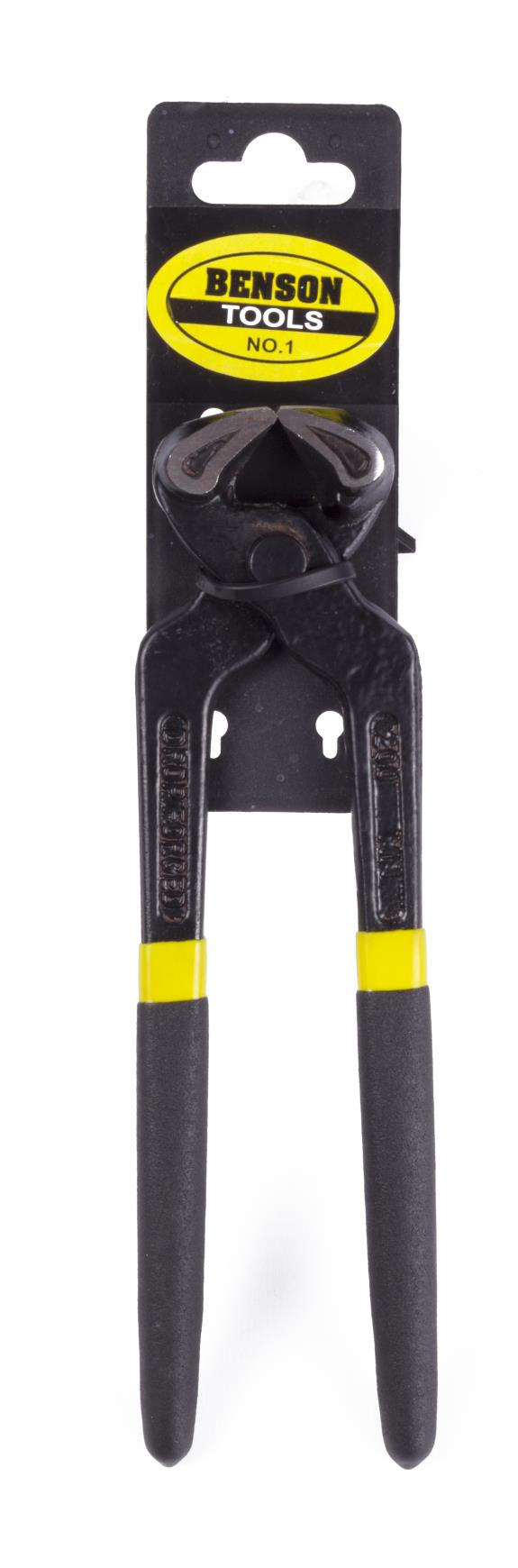 Tenaille de menuisier 8" profi