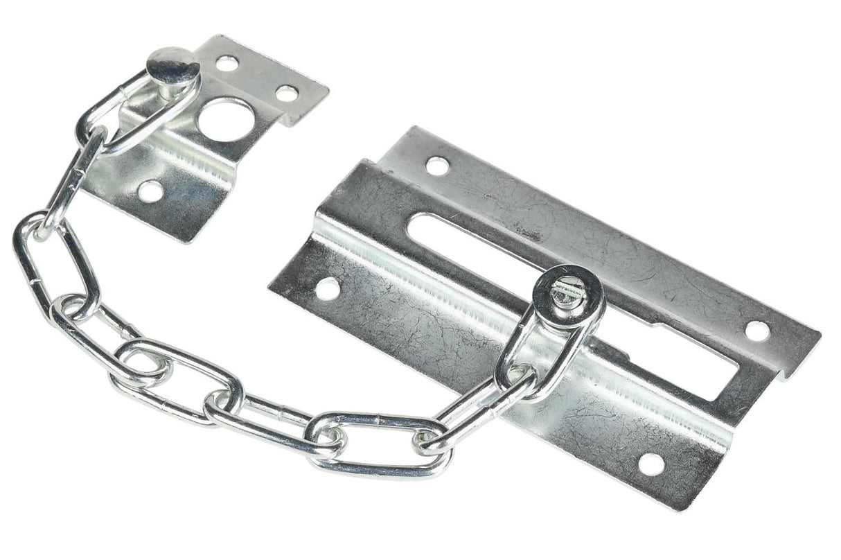 Deurketting schuif