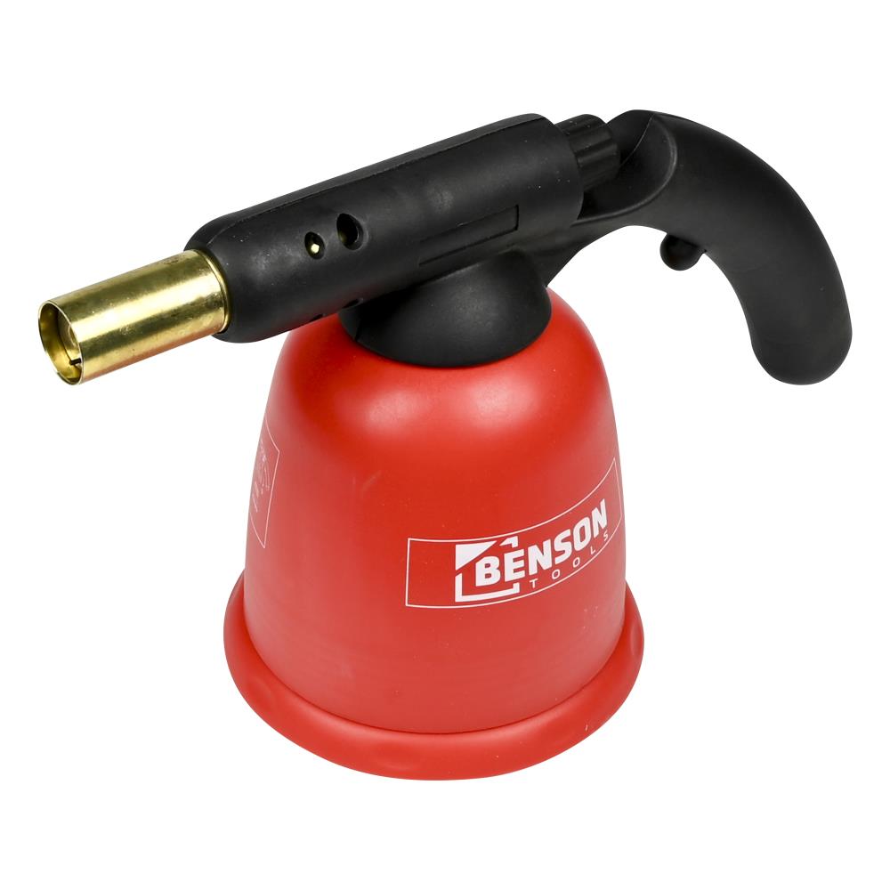 Gaslötbrenner Turbo