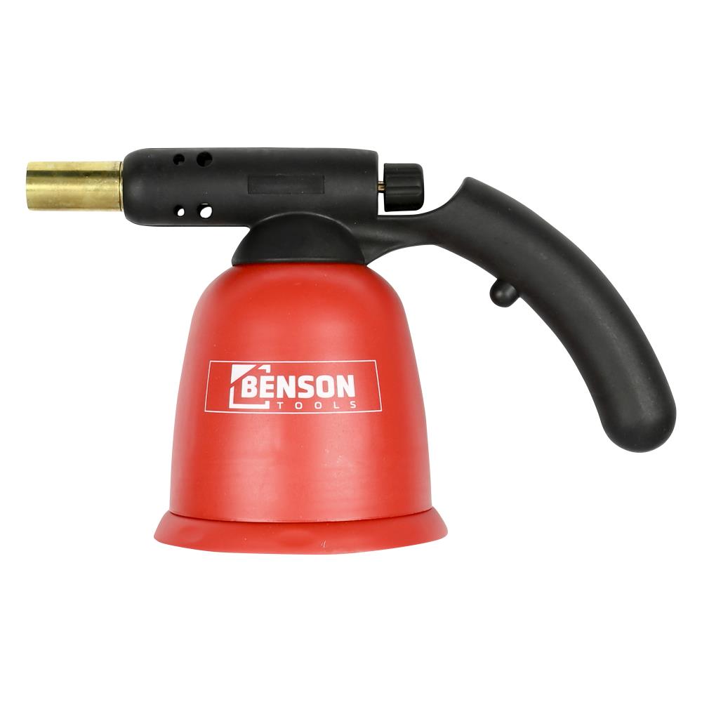 Gaslötbrenner Turbo