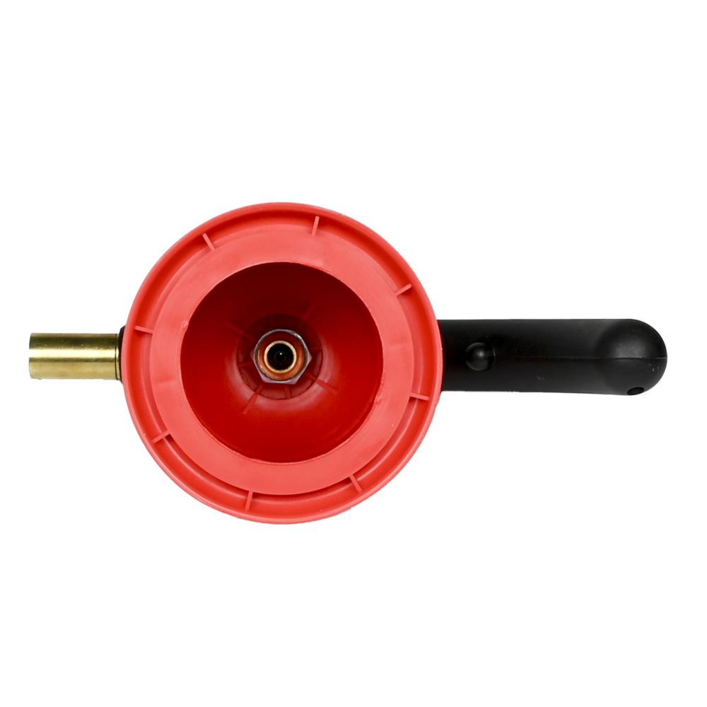 Gaslötbrenner Turbo