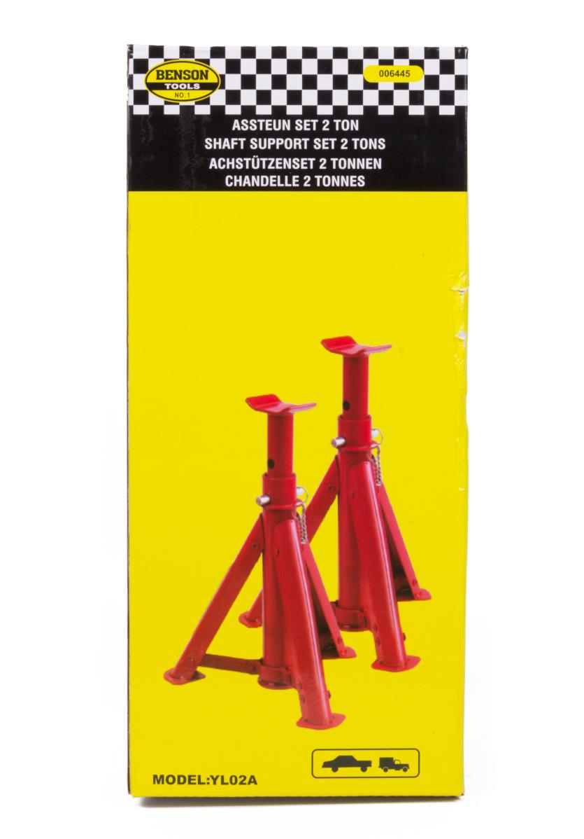 Chandelle 2 ton