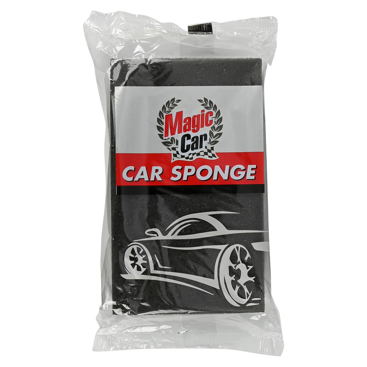 Magic Car Autospons Jumbo