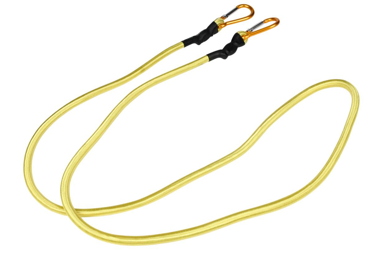 Élastique rond 180 cm + mousqueton