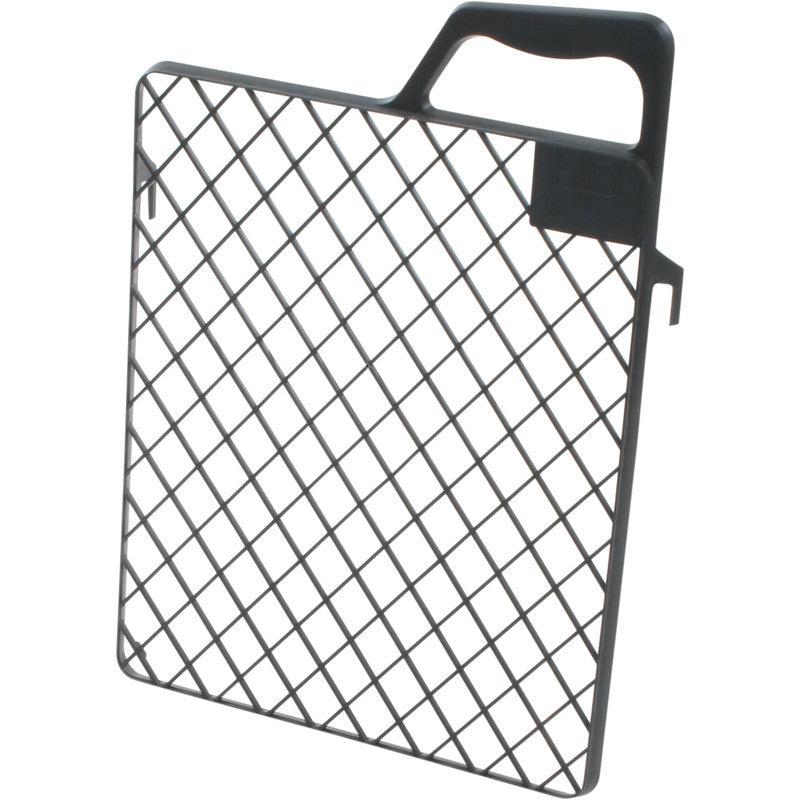 Verfrooster latex 12 ltr 27 x 30 cm
