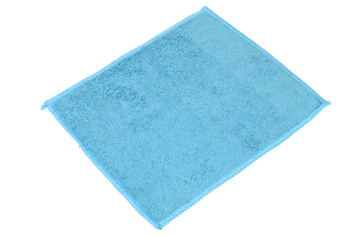 Sponge cloth microfiber 19 x 22 cm
