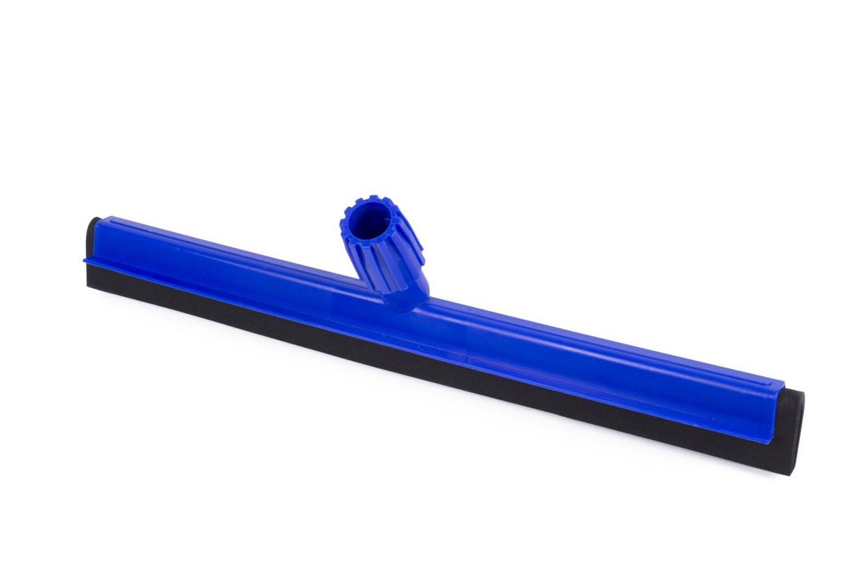 Floor squeegee plastic 44 cm