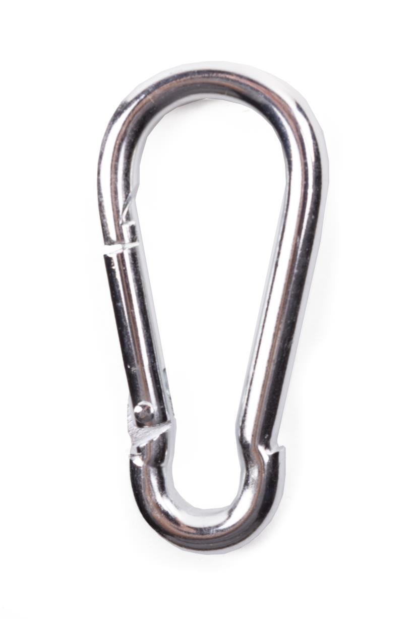 Carabiner hook 7.9 mm 5/16"