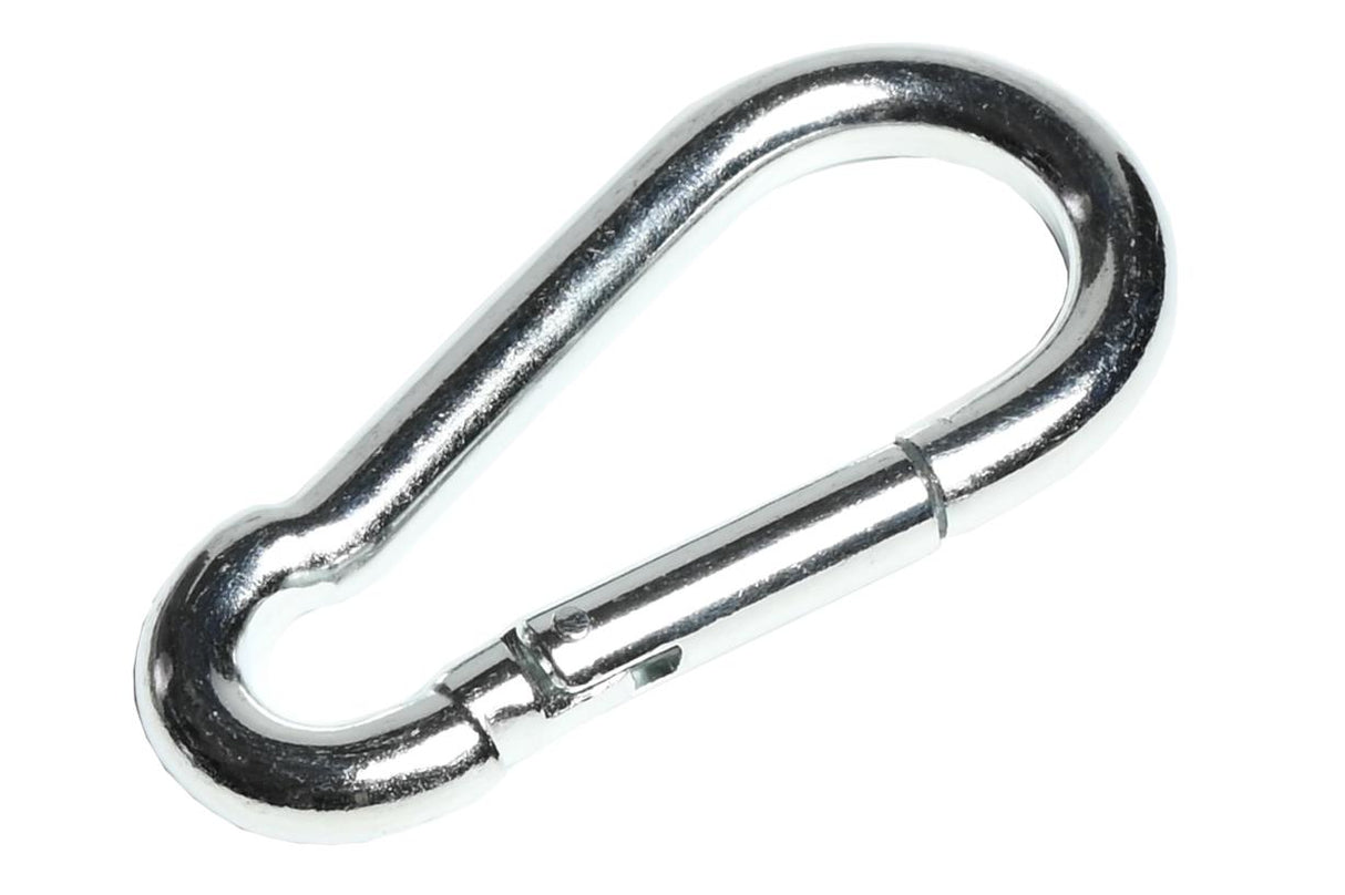 Carabiner hook 7.9 mm 5/16"