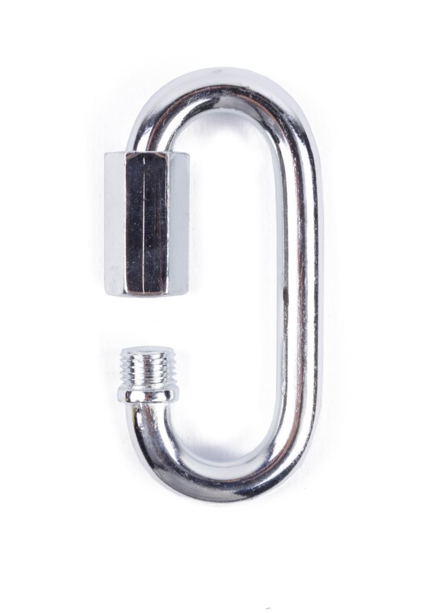 Mousqueton de sécurité 9,5 mm 3/8"