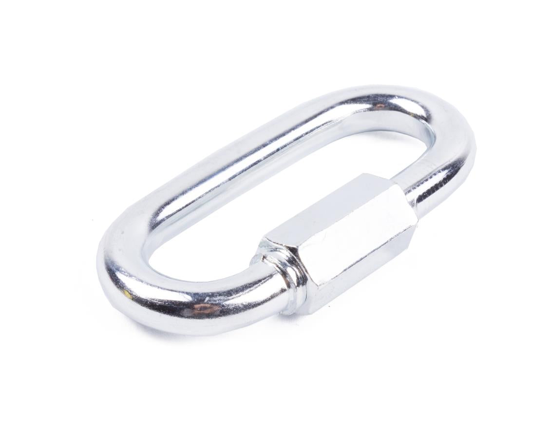Mousqueton de sécurité 9,5 mm 3/8"