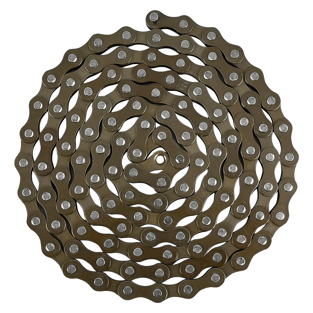Fietsketting 1/2 x 3/32 x 116l. atb
