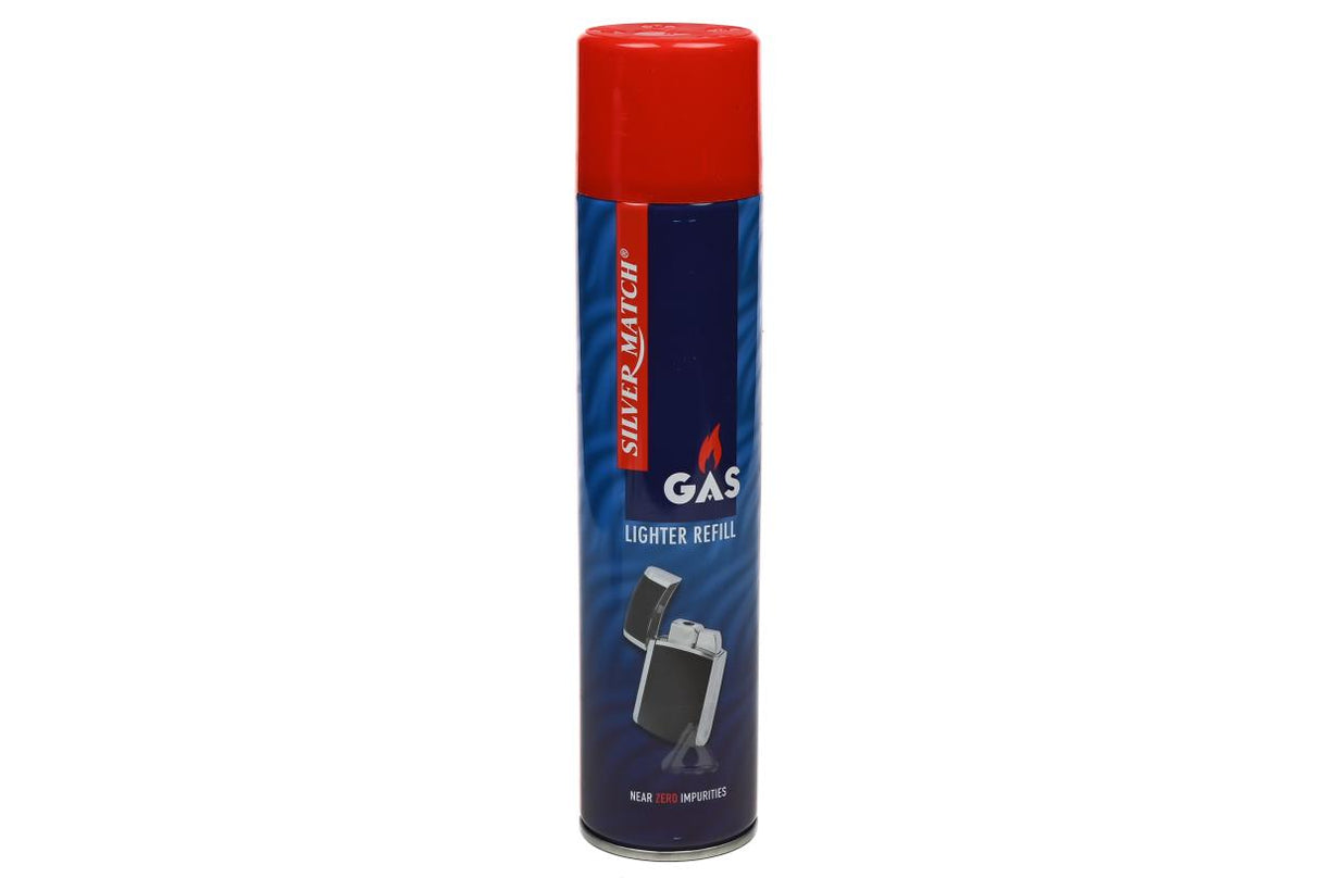 Feuerzeuggas 300 ml