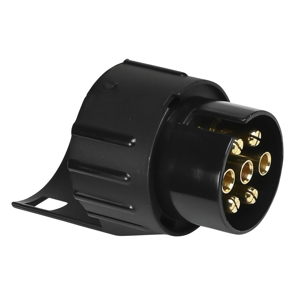 Connector extension counter 7- to 13-pole short bc