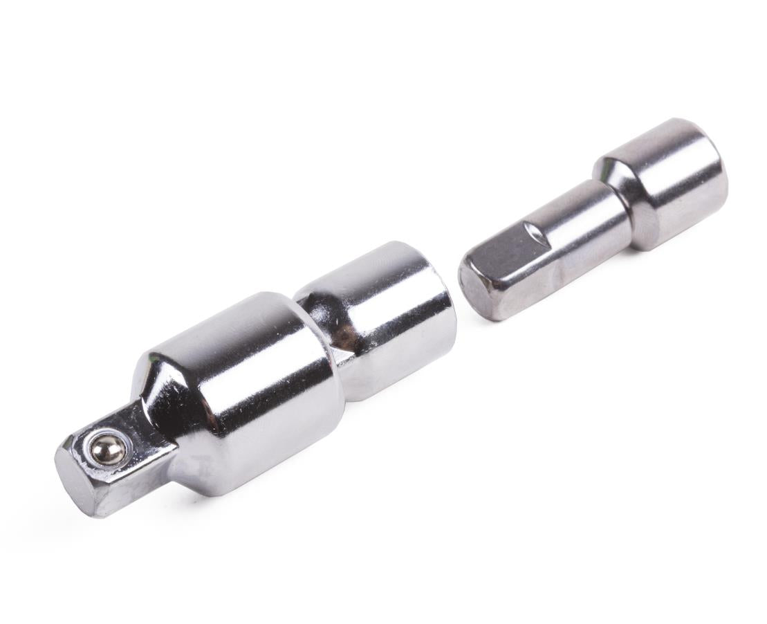 Socket adapter set 4 pcs