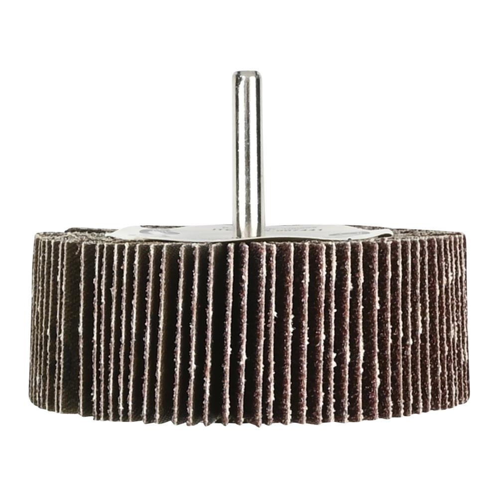 Schleifteller 80 x 30 mm