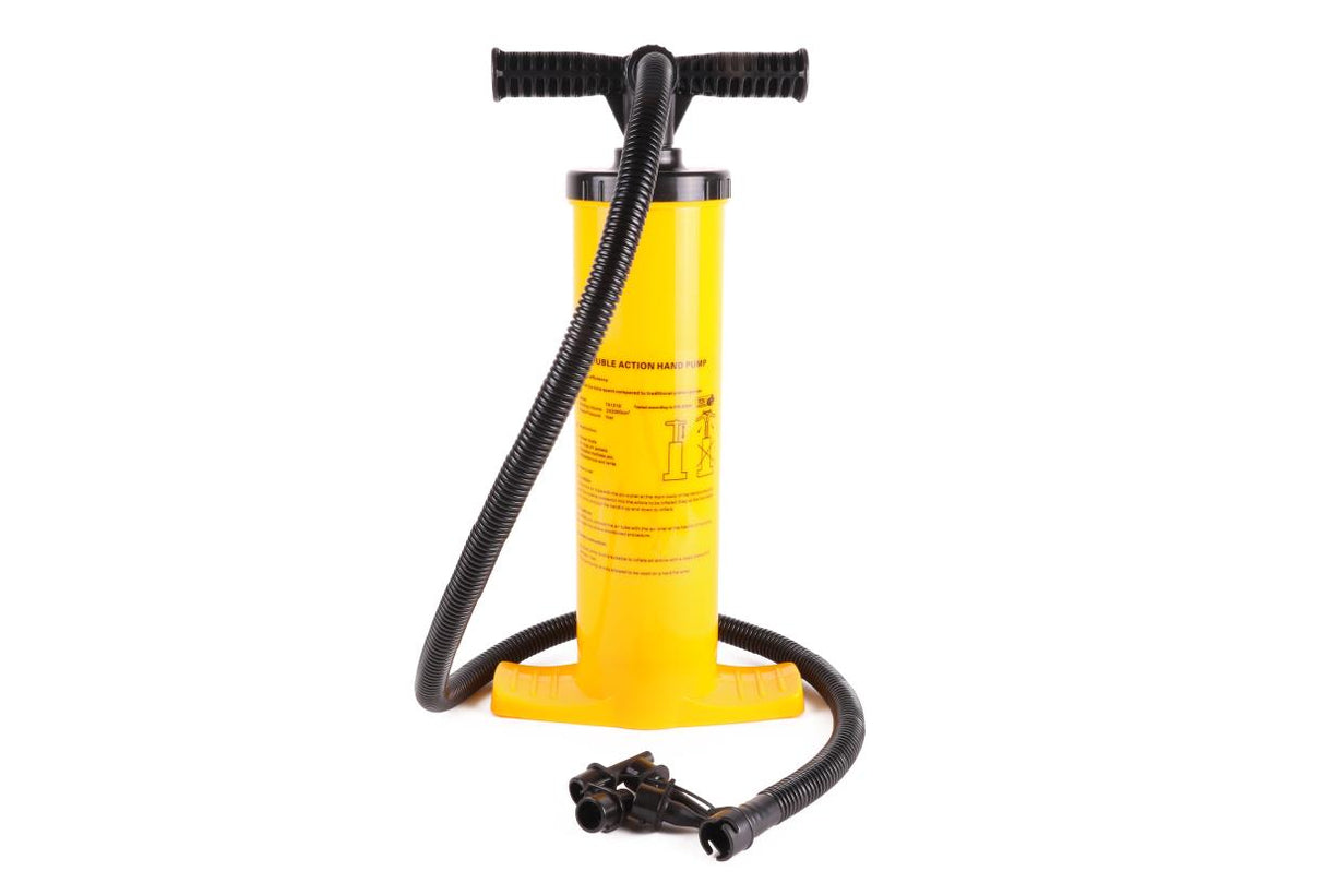 Luftpumpe Ein/Aus Profi
