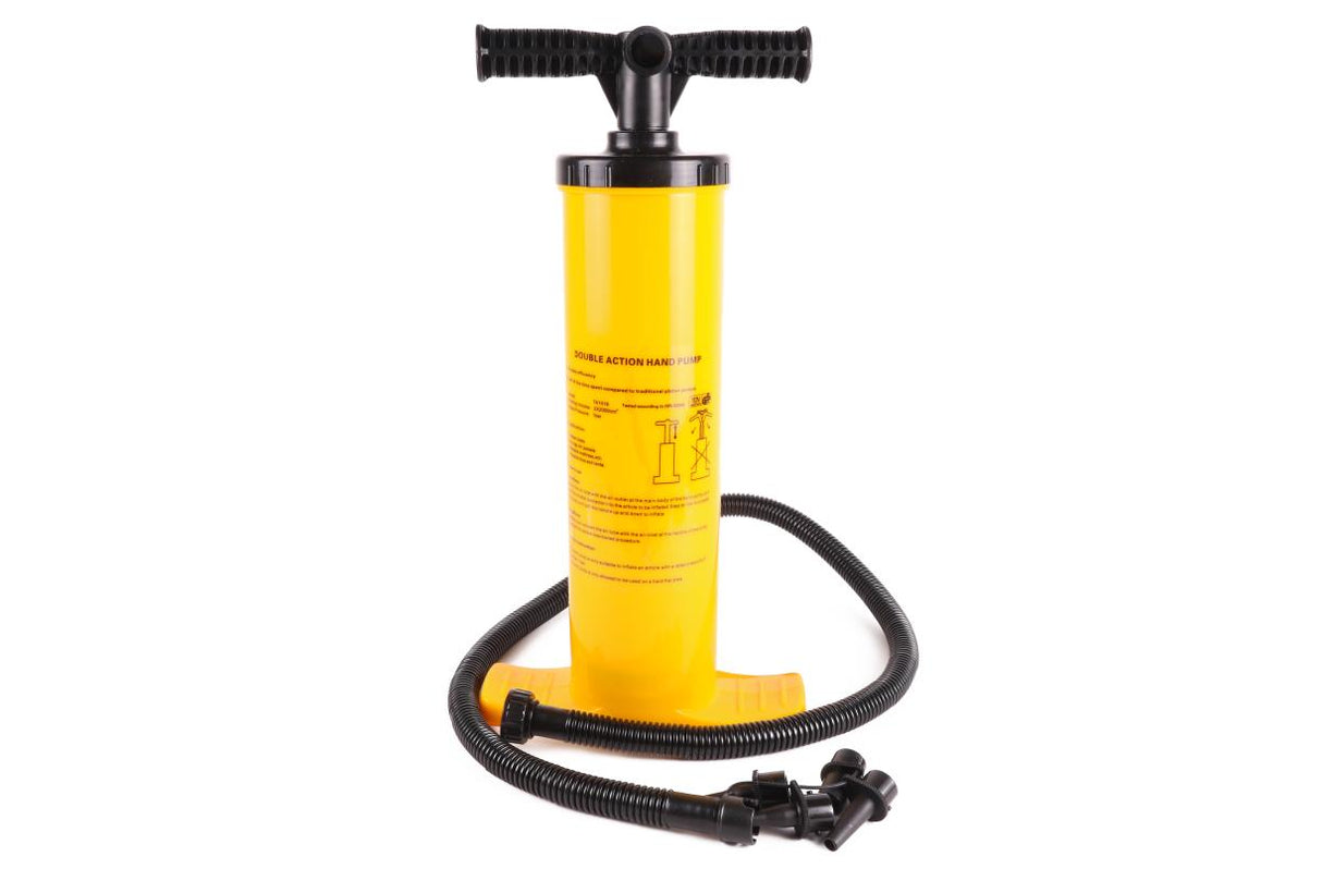 Luftpumpe Ein/Aus Profi