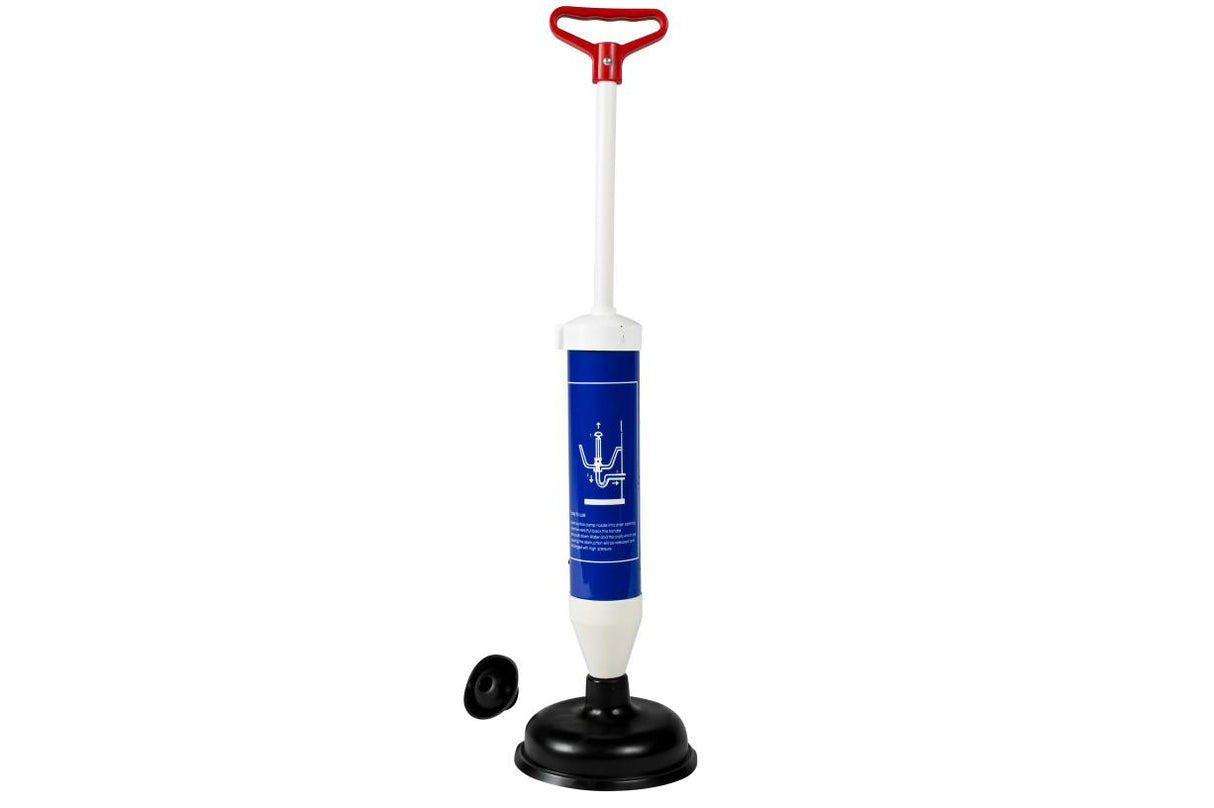 Débouche-évier drain buster