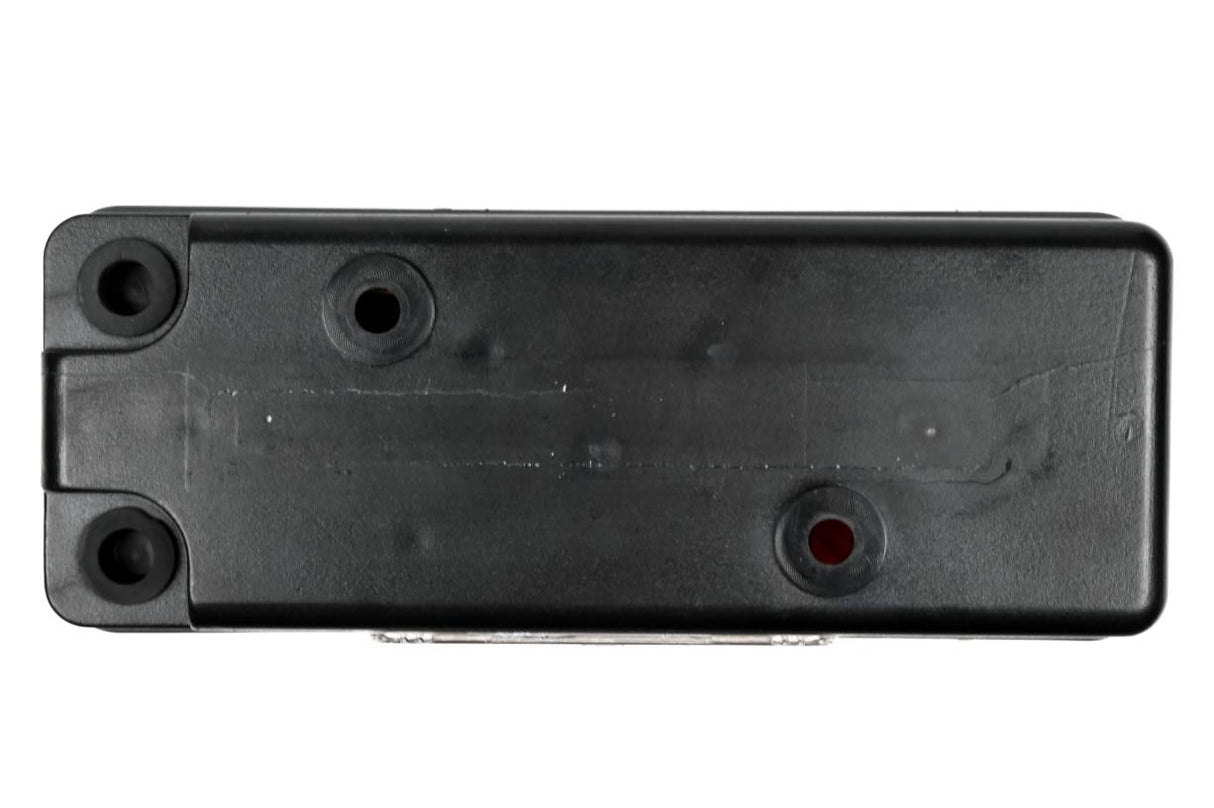 Remorque feu 3 compartiments 210 x 83 mm 12V E9