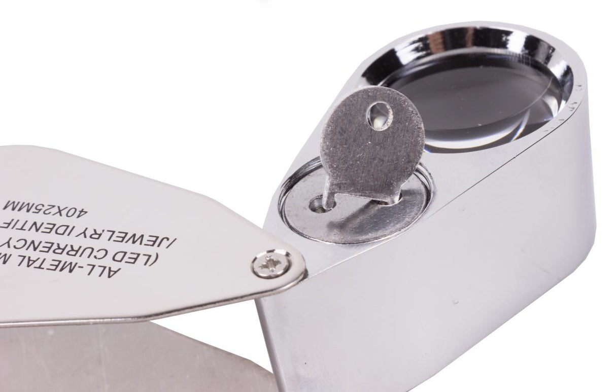 Loupe LED diamantair