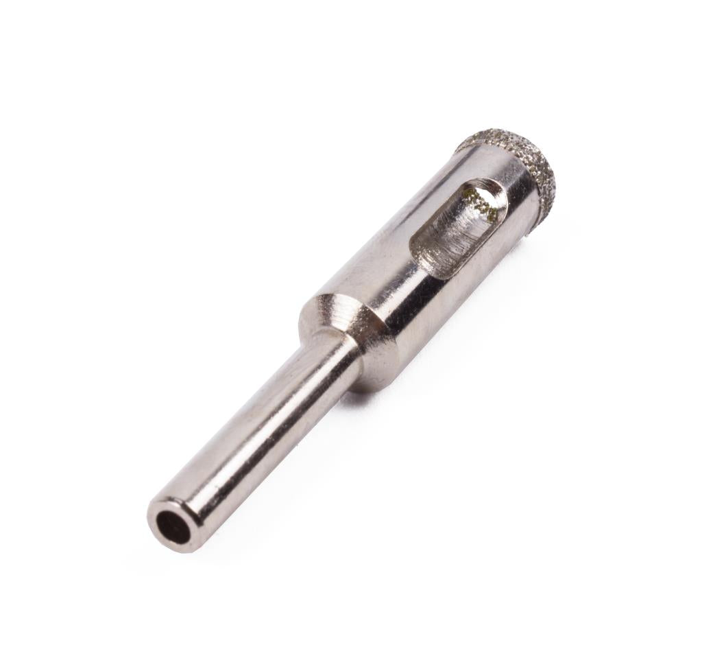 Bohrersatz 7-tlg Diamant profi
