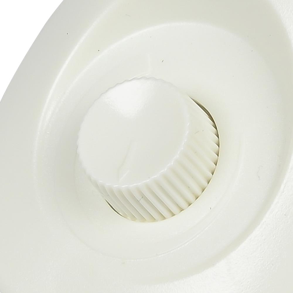 Steckdosenadapter mit Dimmer