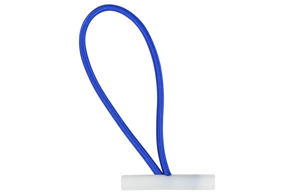 Élastique avec tube 6 pcs