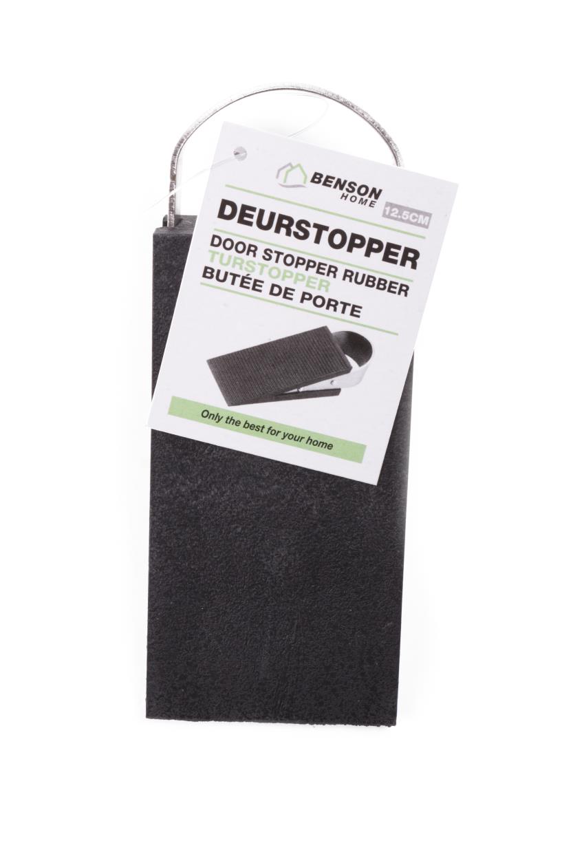 Türstopperkeil