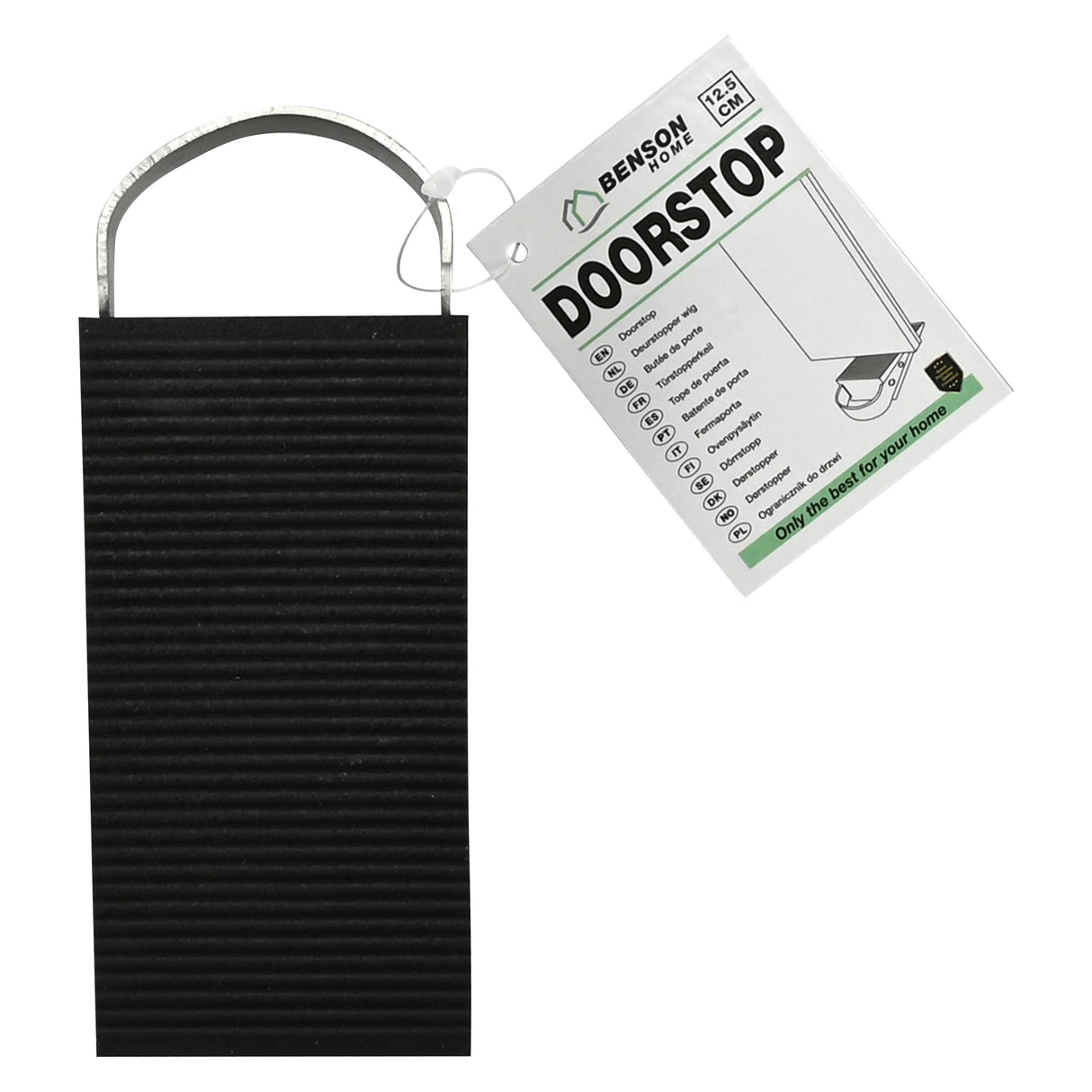 Doorstopper