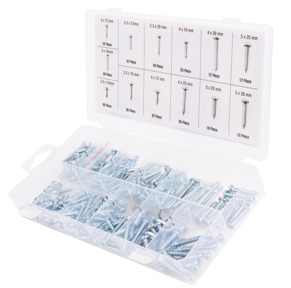 Parker selection 350 pcs