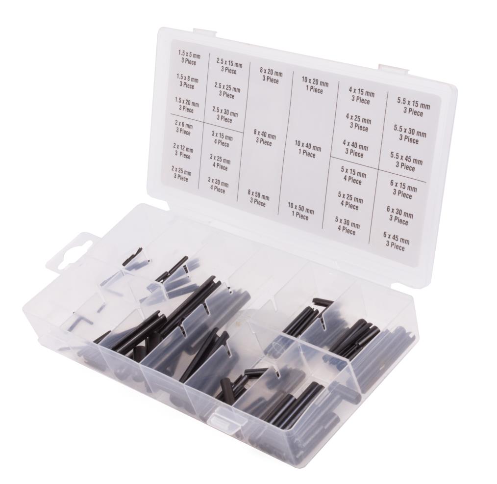 Paspennen set 90 dlg