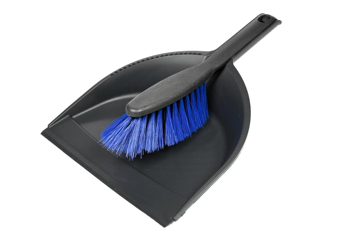 Stoffer en blik 21,5 cm