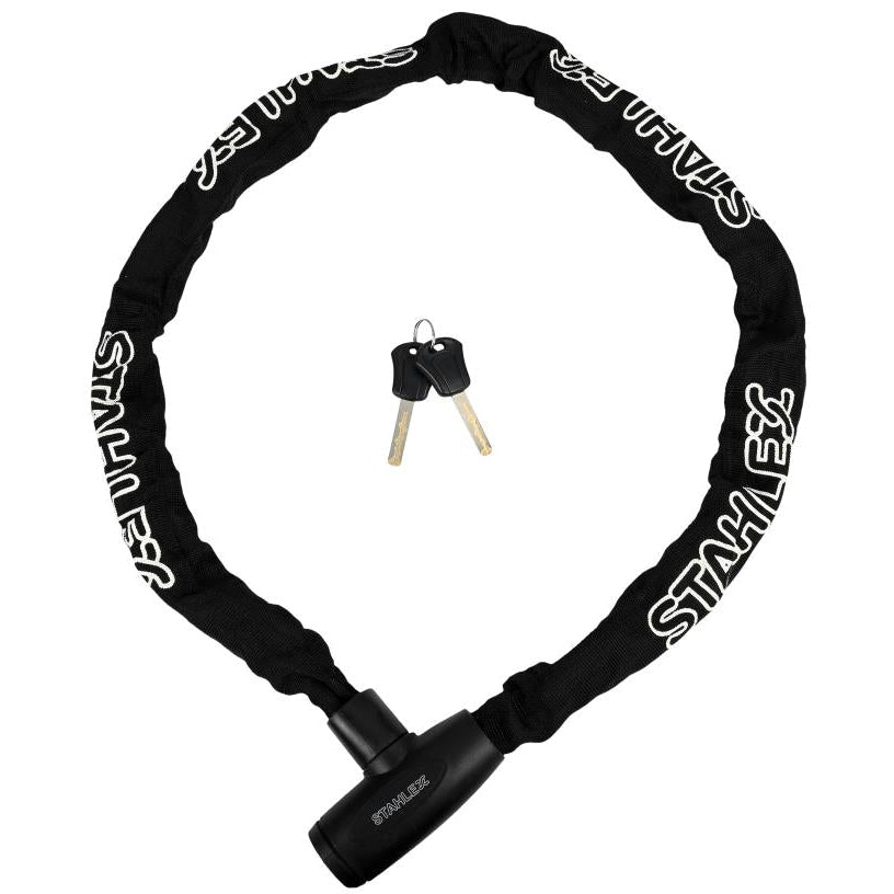 Chain padlock 163 8 x 1200 mm