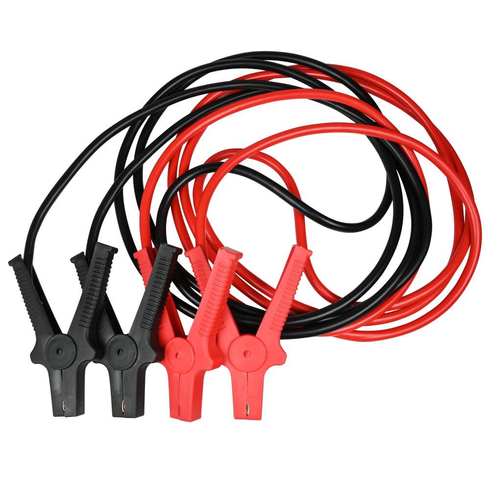 Startkabel 1200A 35 qmm 4.5 mtr kabel