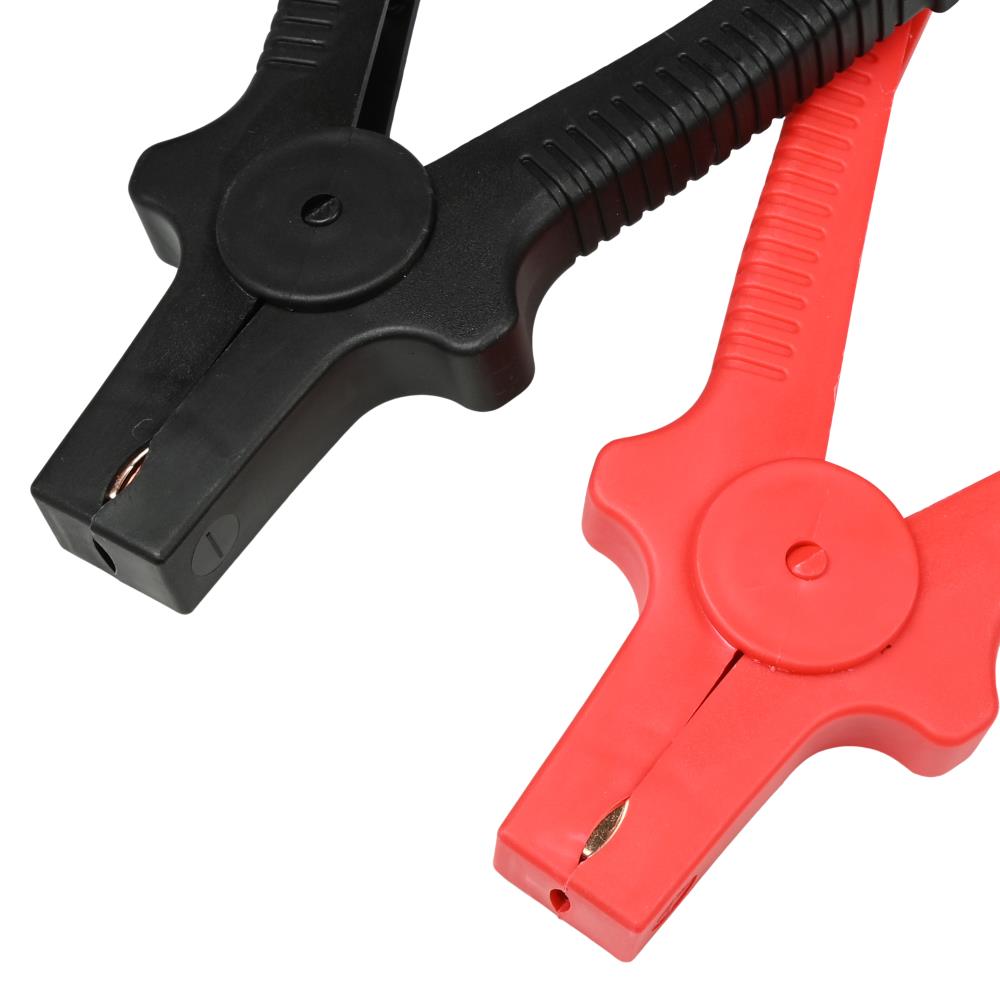 Startkabel 1200A 35 qmm 4.5 mtr kabel