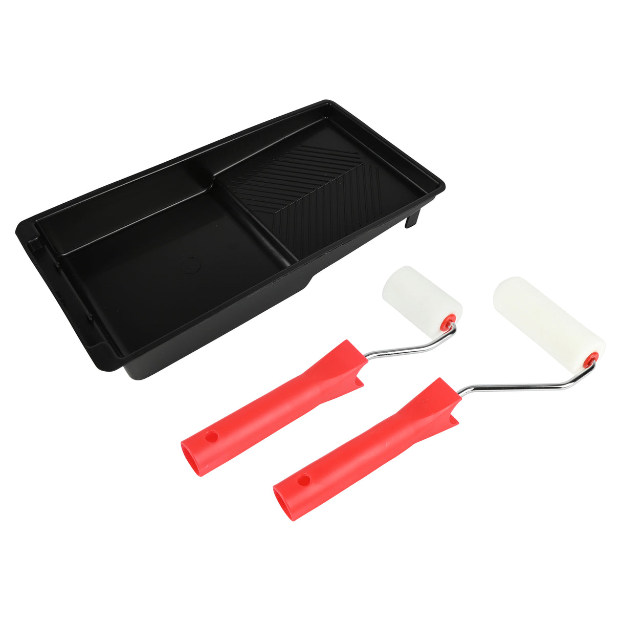 Lakset 5 dlg 5 + 10 cm extra/profi