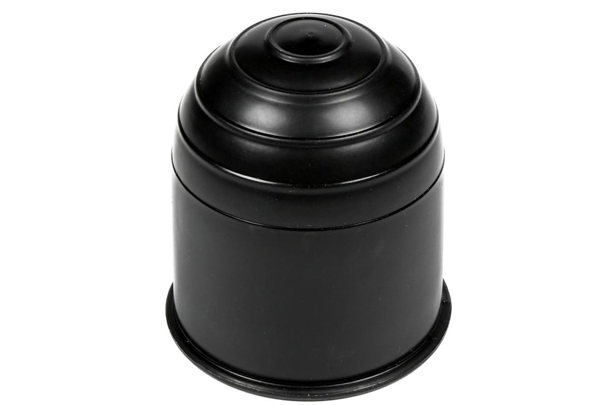 Towbar cap
