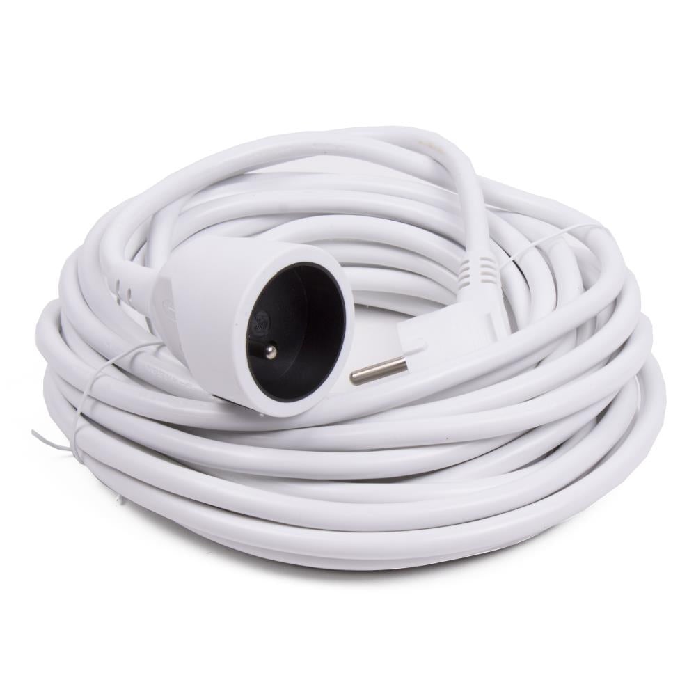Extension cord type E 3 x 1.5 10 m