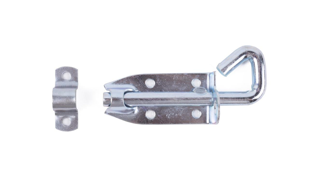 Türriegel 4" 100 mm