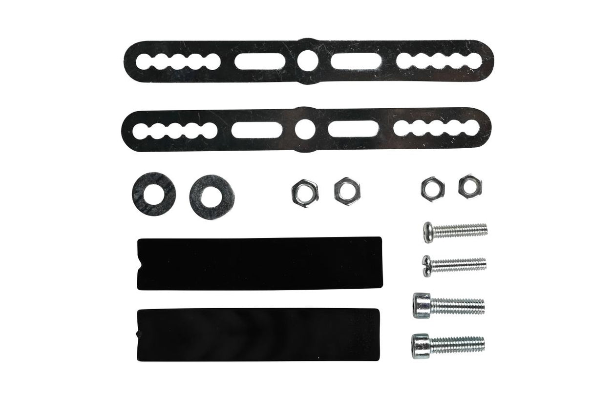 Ringschloss Urbanlock + Einsteckkette 5,5 x 900 mm