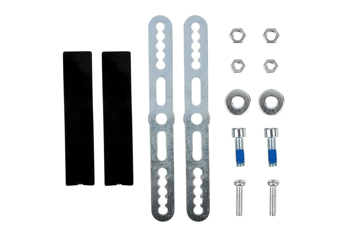 Frame lock Urbanlock mounting hardware