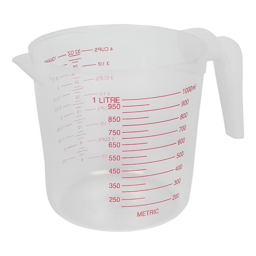 Measuring cup 1000 ml