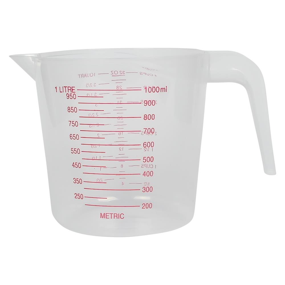 Measuring cup 1000 ml
