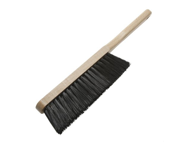 Brosse papier peint / noir
