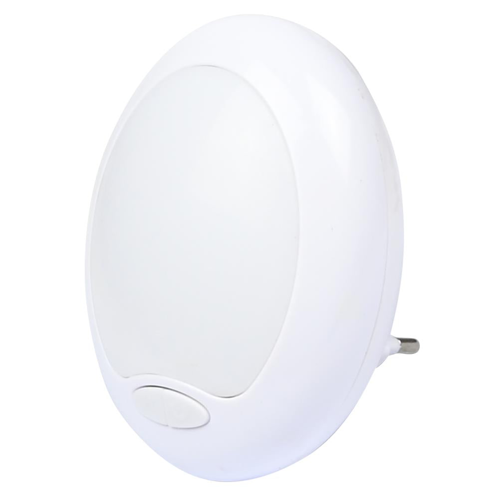 LED plug-in night light