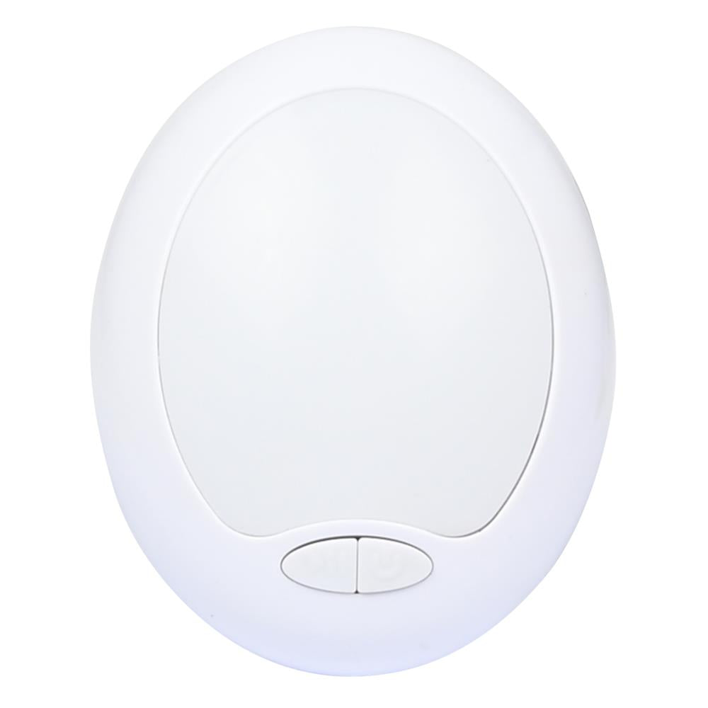 LED plug-in night light