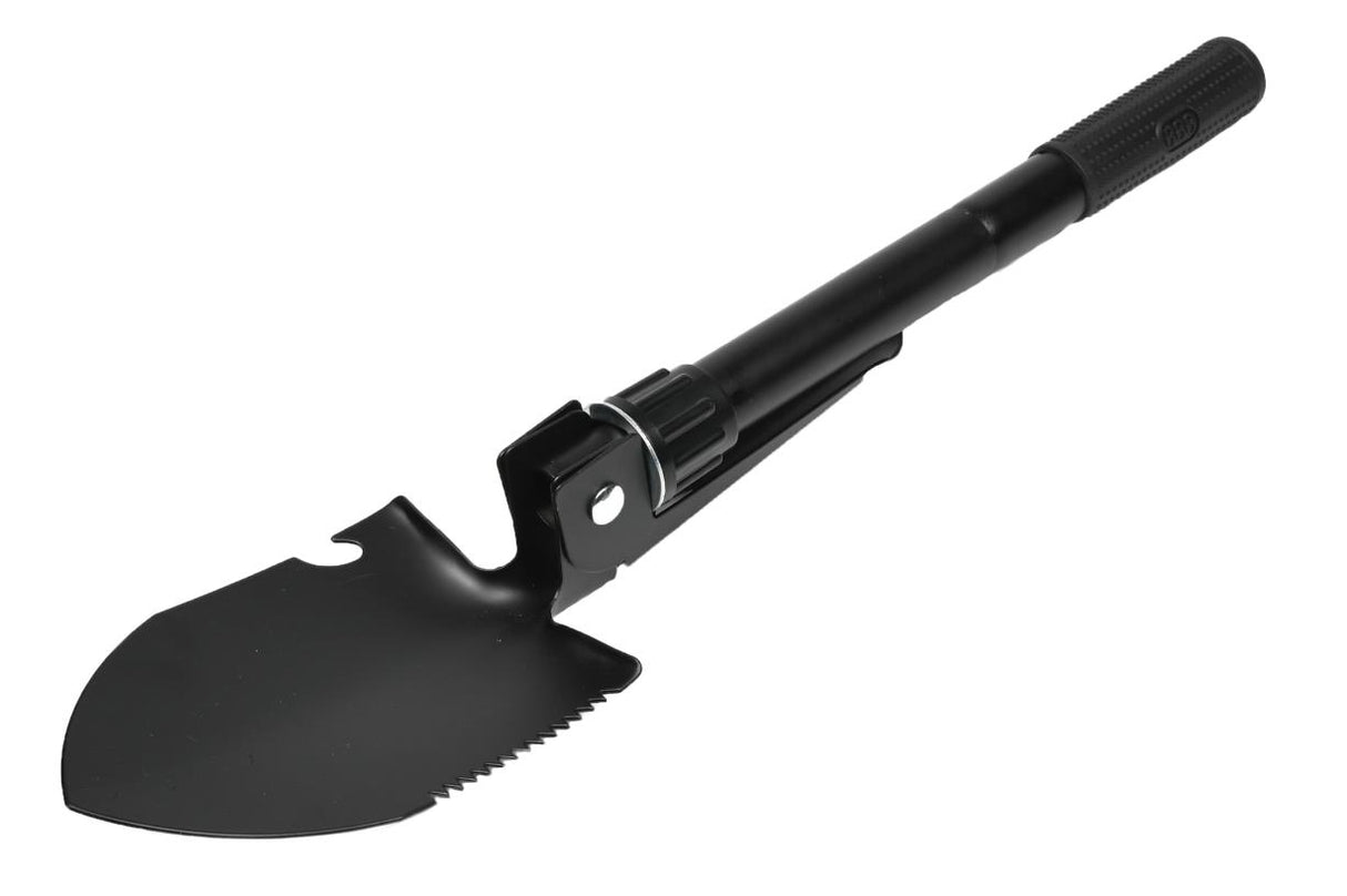 Folding spade mini multifunction