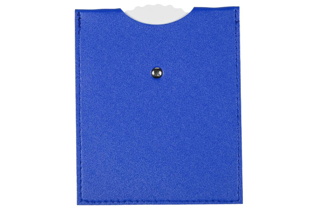 Disque stationnement 10 x 12 cm